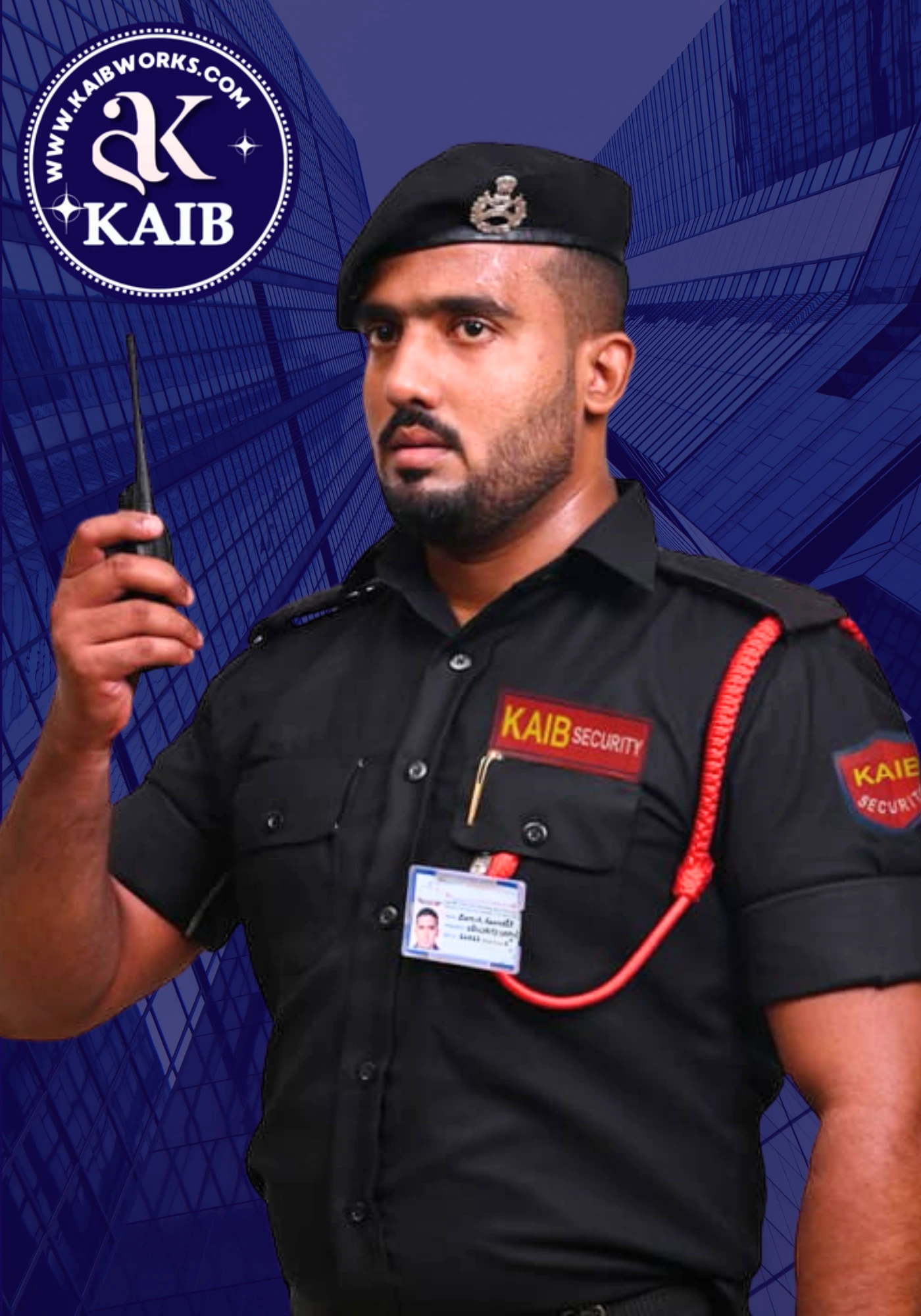 Reliable Security & Staffing Services