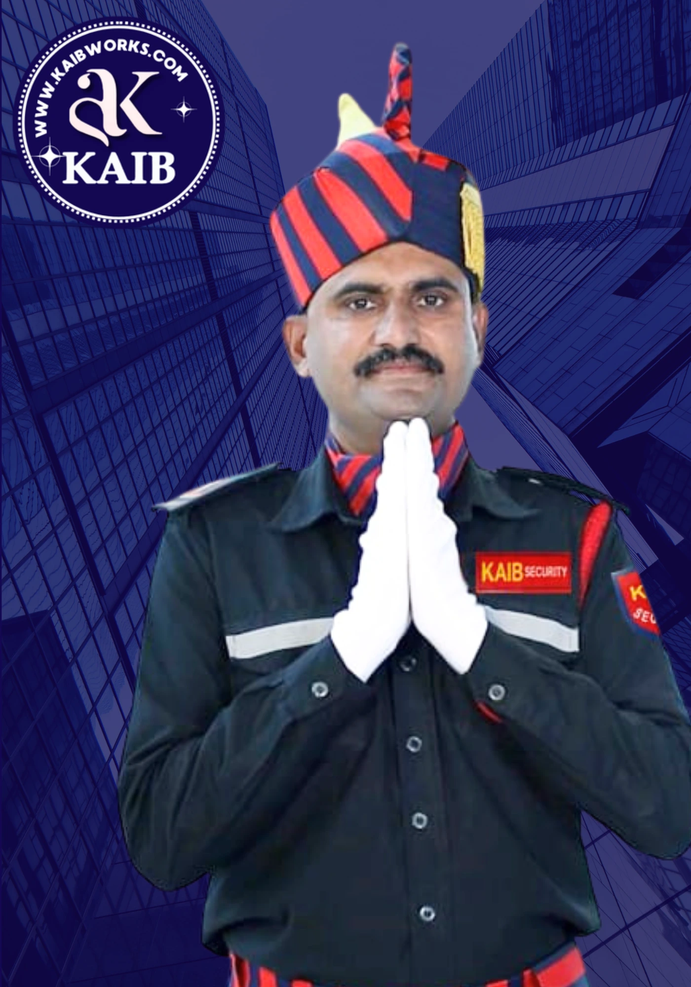 Trusted Manpower & Security Solutions